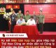 Ký kết biên bản hợp tác giữa Hiệp hội Thể thao Công an nhân dân và VIN Cà phê Việt Nam