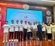 Lễ xuất quân các CLB bóng đá và ra mắt CLB Baseball CAND