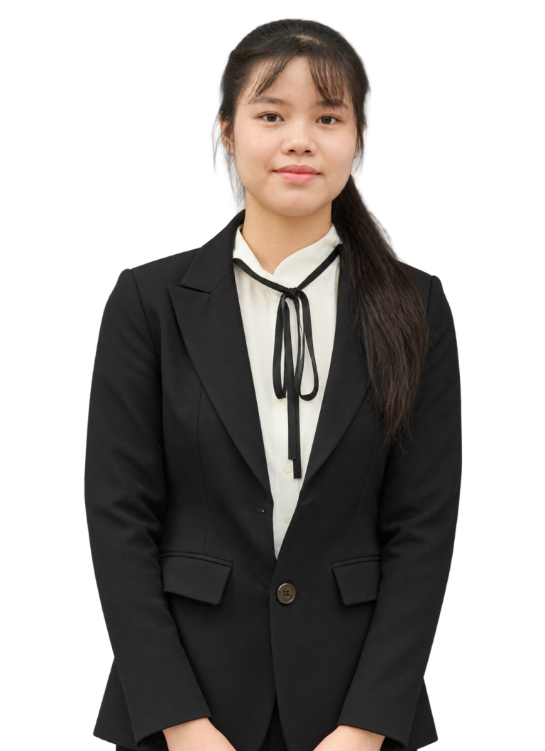Ms Ha Thao