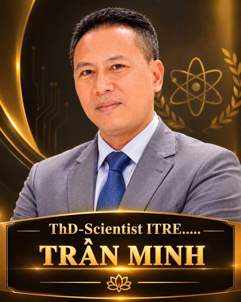 ThD Trần Minh