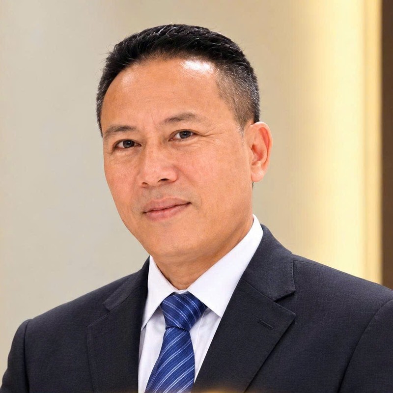 ThD Tran Minh